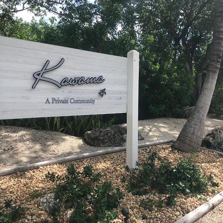 Licensed Mgr - 2/2 Villa - Oceanfront Beach Resort - Saltwater Lagoon & Marina! Key Largo Ngoại thất bức ảnh
