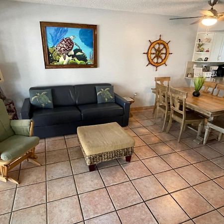 Licensed Mgr - 2/2 Villa - Oceanfront Beach Resort - Saltwater Lagoon & Marina! Key Largo Ngoại thất bức ảnh