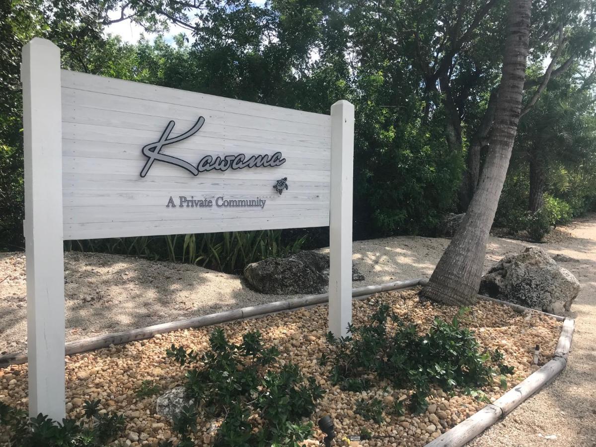 Licensed Mgr - 2/2 Villa - Oceanfront Beach Resort - Saltwater Lagoon & Marina! Key Largo Ngoại thất bức ảnh