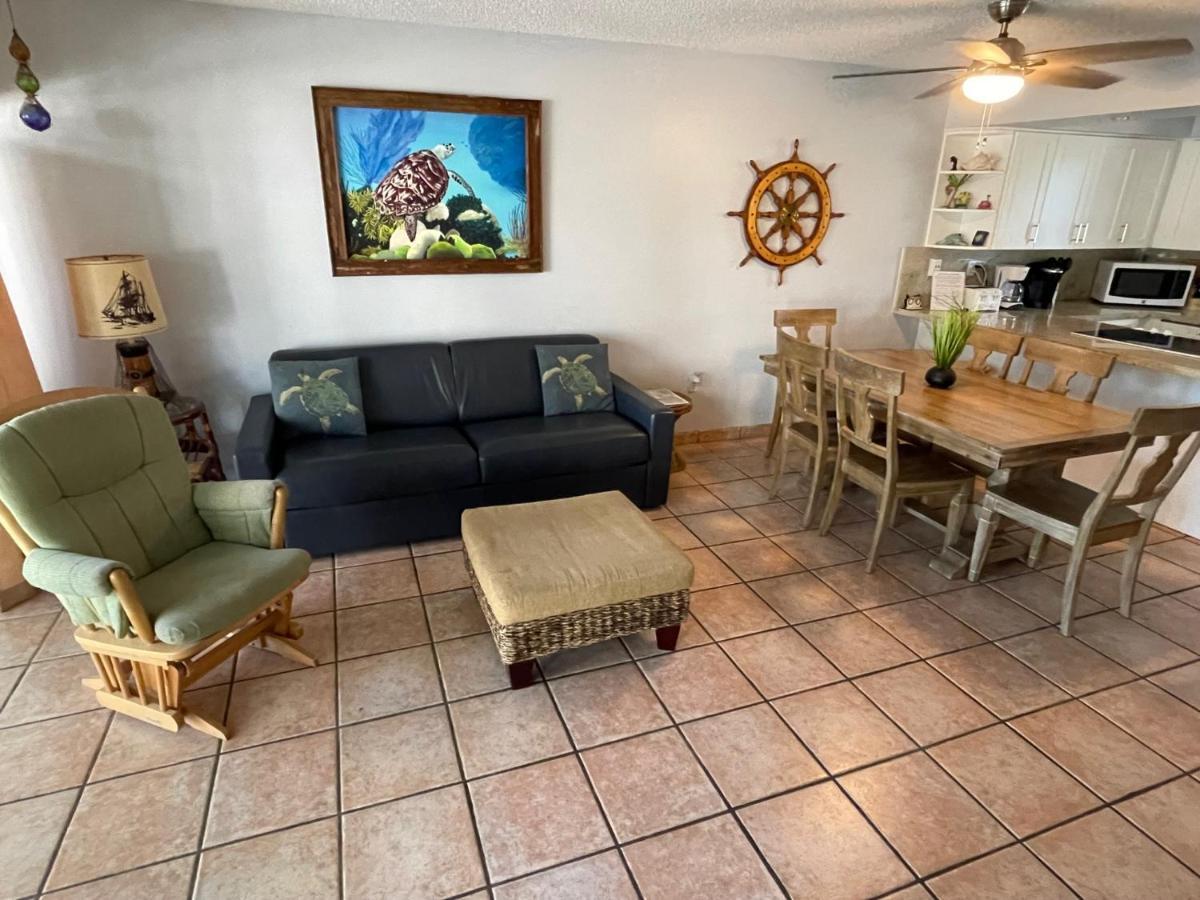 Licensed Mgr - 2/2 Villa - Oceanfront Beach Resort - Saltwater Lagoon & Marina! Key Largo Ngoại thất bức ảnh