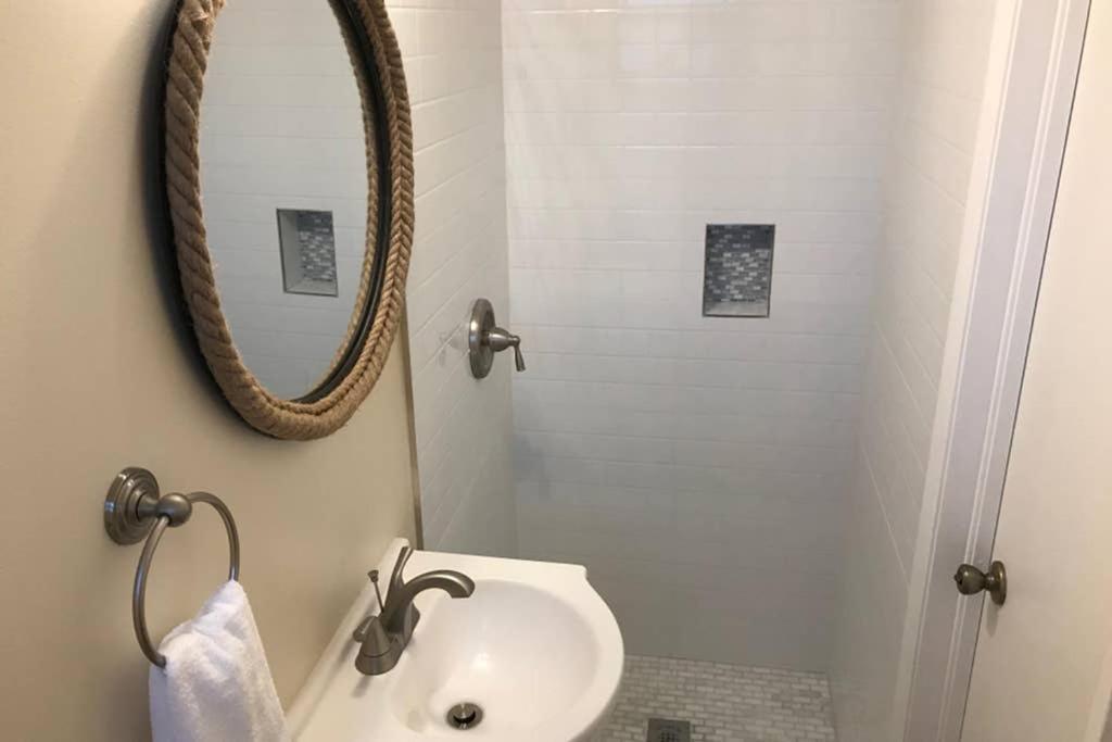 Licensed Mgr - 2/2 Villa - Oceanfront Beach Resort - Saltwater Lagoon & Marina! Key Largo Ngoại thất bức ảnh