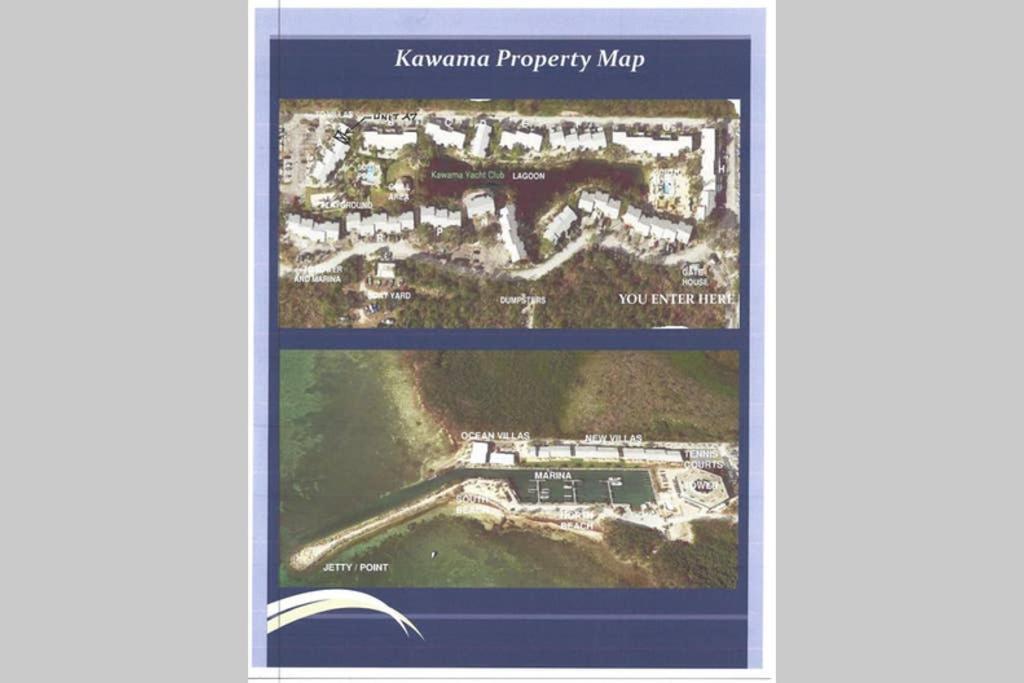 Licensed Mgr - 2/2 Villa - Oceanfront Beach Resort - Saltwater Lagoon & Marina! Key Largo Ngoại thất bức ảnh