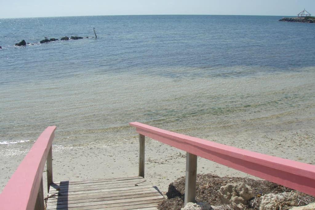 Licensed Mgr - 2/2 Villa - Oceanfront Beach Resort - Saltwater Lagoon & Marina! Key Largo Ngoại thất bức ảnh