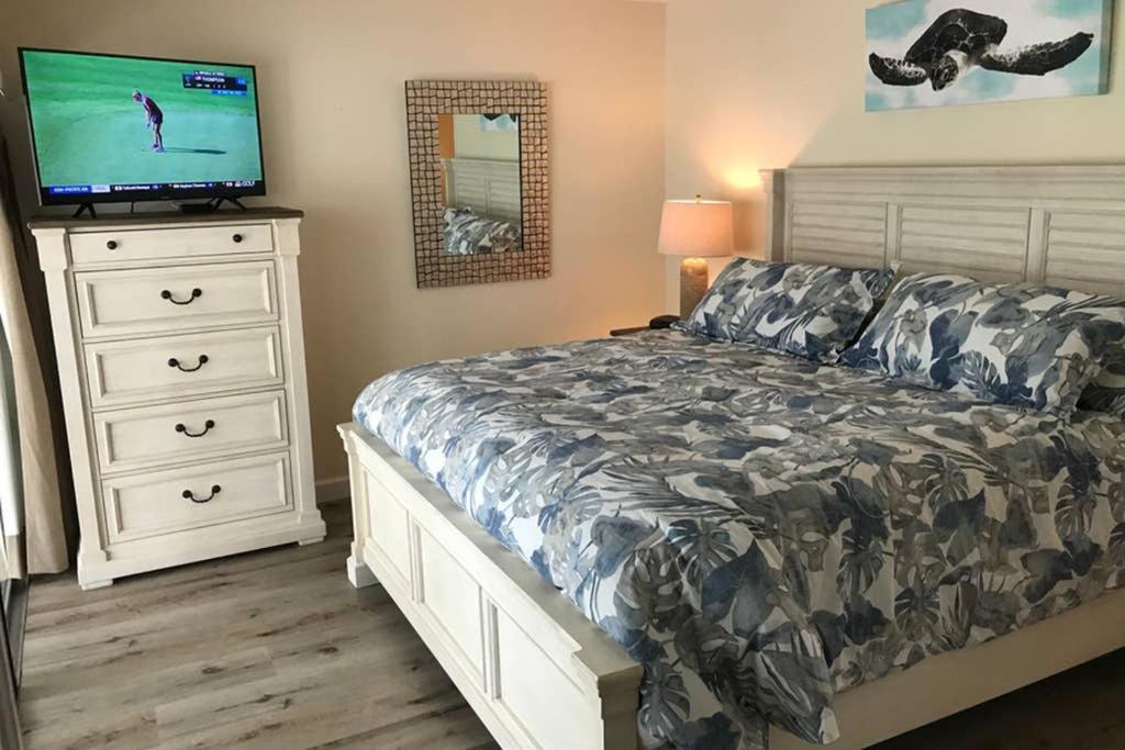Licensed Mgr - 2/2 Villa - Oceanfront Beach Resort - Saltwater Lagoon & Marina! Key Largo Ngoại thất bức ảnh