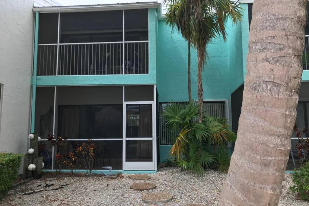 Licensed Mgr - 2/2 Villa - Oceanfront Beach Resort - Saltwater Lagoon & Marina! Key Largo Ngoại thất bức ảnh